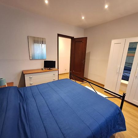 Casa Azzurra Apartman Catania-Fontanarossai nemzetközi repülőtér Kültér fotó