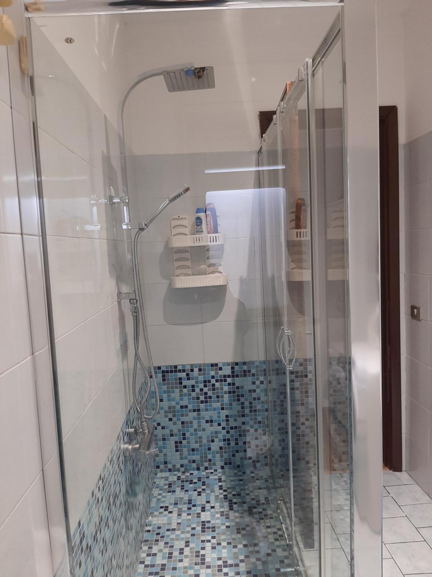 Casa Azzurra Apartman Catania-Fontanarossai nemzetközi repülőtér Kültér fotó