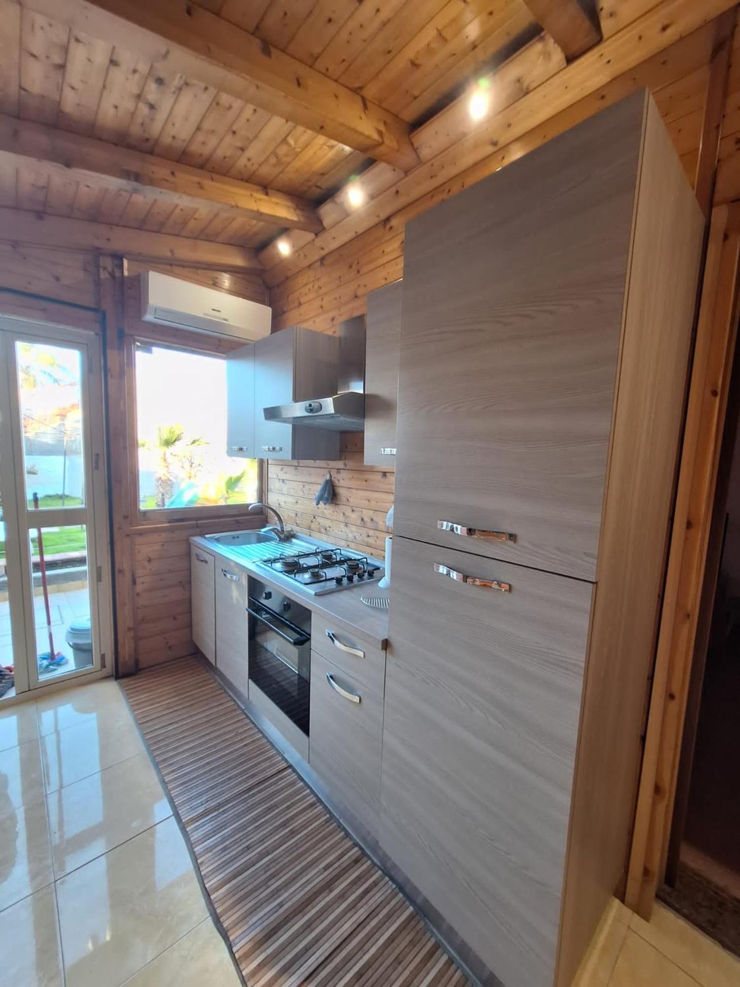 Casa Azzurra Apartman Catania-Fontanarossai nemzetközi repülőtér Kültér fotó