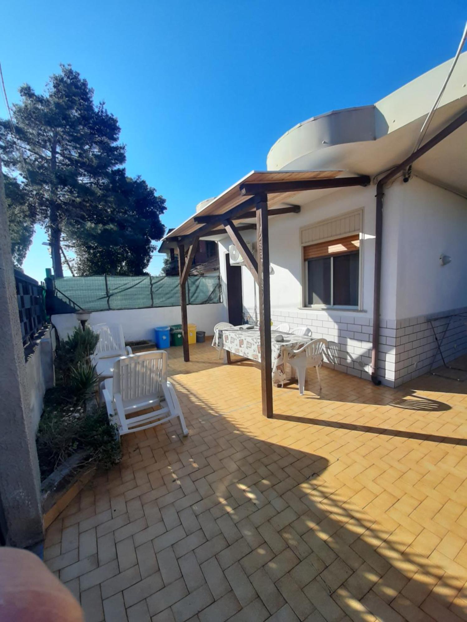 Casa Azzurra Apartman Catania-Fontanarossai nemzetközi repülőtér Kültér fotó