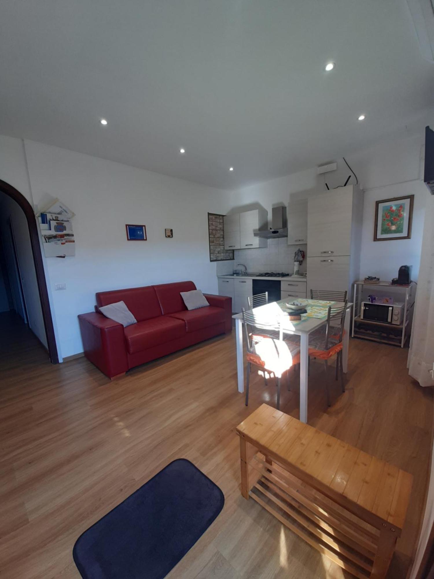 Casa Azzurra Apartman Catania-Fontanarossai nemzetközi repülőtér Kültér fotó