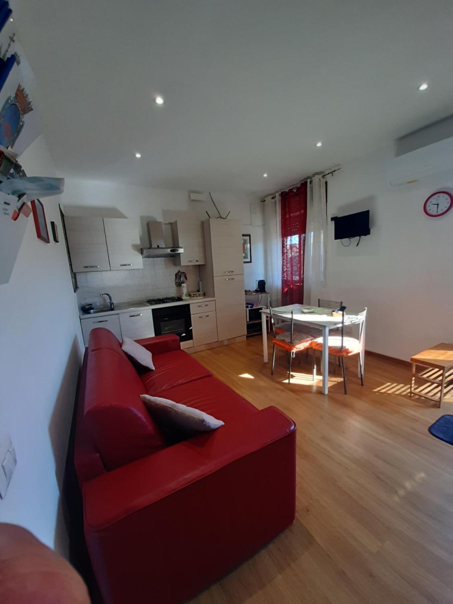 Casa Azzurra Apartman Catania-Fontanarossai nemzetközi repülőtér Kültér fotó