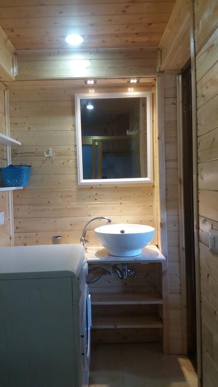 Casa Azzurra Apartman Catania-Fontanarossai nemzetközi repülőtér Kültér fotó