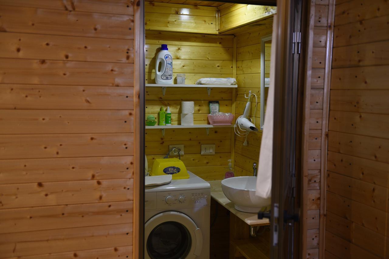 Casa Azzurra Apartman Catania-Fontanarossai nemzetközi repülőtér Kültér fotó
