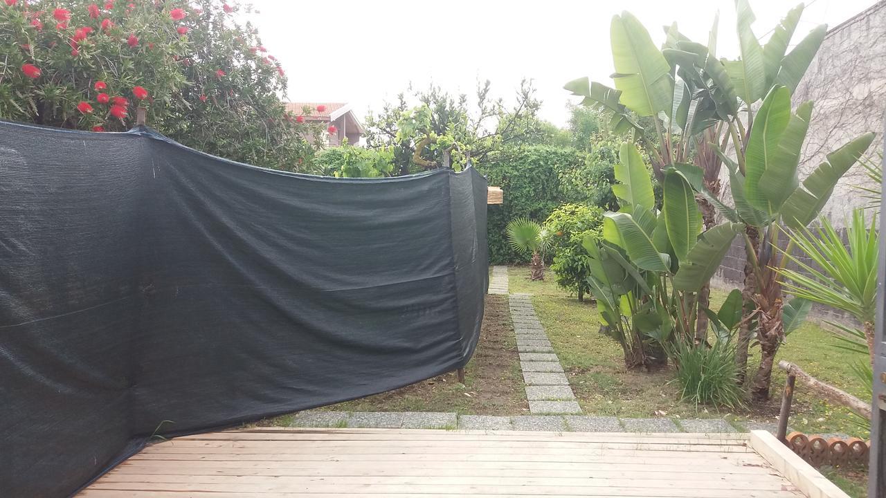 Casa Azzurra Apartman Catania-Fontanarossai nemzetközi repülőtér Kültér fotó