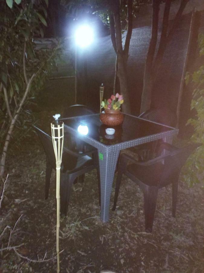 Casa Azzurra Apartman Catania-Fontanarossai nemzetközi repülőtér Kültér fotó